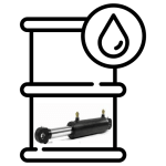 روغن هیدرولیک
