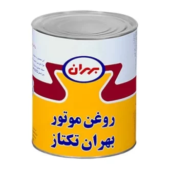 روغن موتور 20W-50