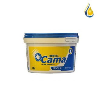 گریس-ایرانول-CAMA