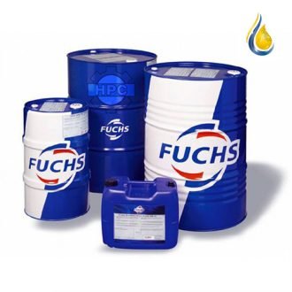 fuchs oil