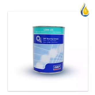 SKF LGWA 2 گریس