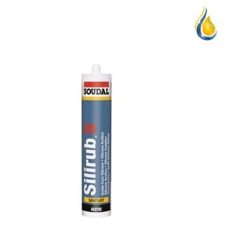 Soudal Silirub S