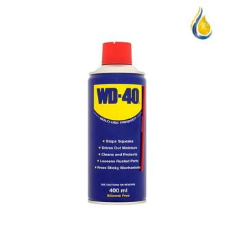 اسپری WD-40