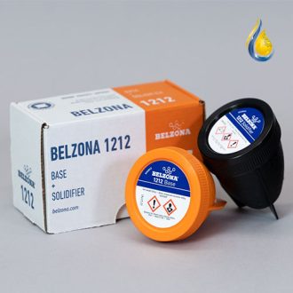 اپوکسی پایه فلز صنعتی بلزونا Belzona 1212