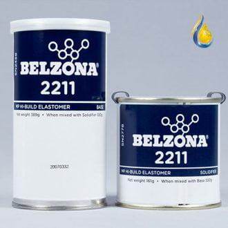 Belzona 2211