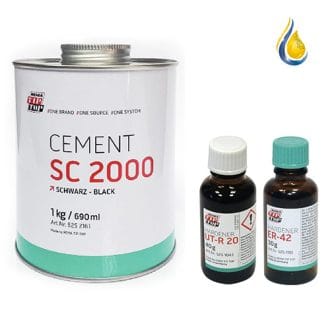 TIP TOP Cement SC 2000