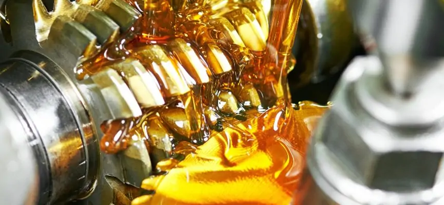 Hydraulicoil